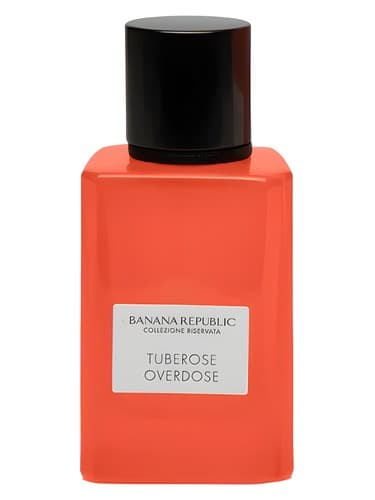 Tuberose Overdose - توبروز اوردوز