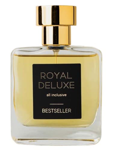 Royal Deluxe - رویال لوکس