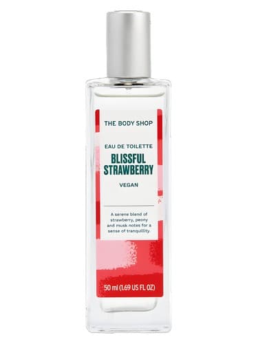 Blissful Strawberry Eau de Toilette - ادو تویلت Blissful Strawberry