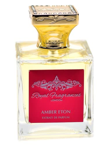 Amber Eton - امبر ایتون