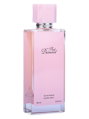 Pink Diamond - دایموند پینک