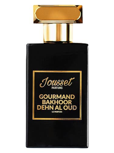 Gourmand Bakhoor Dehn Al Oud