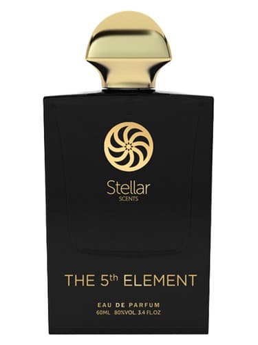 The 5th Element - عنصر پنجم