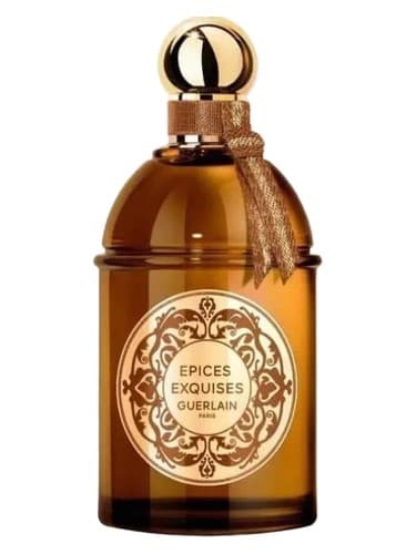 Les Absolus d'Orient Épices Exquises - لز ابسولو دورینت اپیس اکسکیز