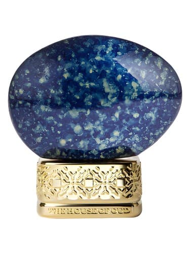 Sapphire Blue - سفایر بلو
