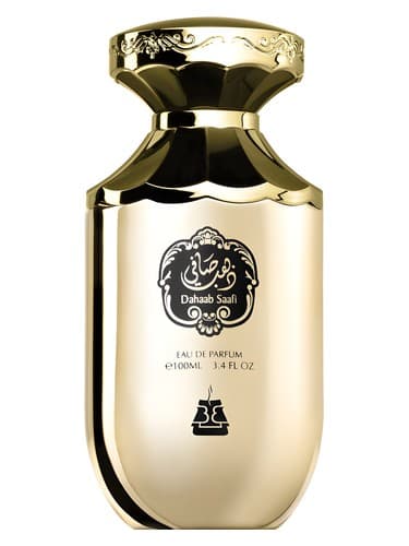 Dahaab Saafi - ذهب صافی