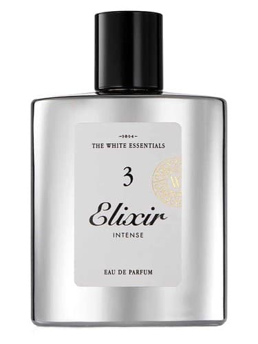 3 Elixir Intense - 3 اکسیر اینتنس