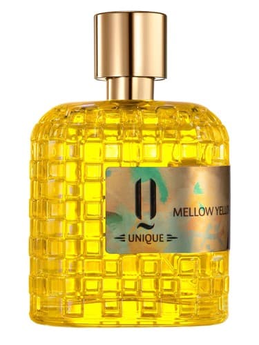 Mellow Yellow - یلو ملایم