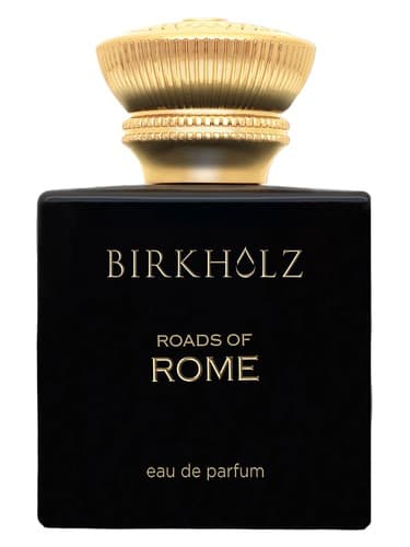 Roads Of Rome