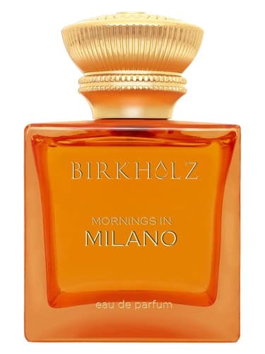 Mornings In Milano - مورنینگز این میلانو