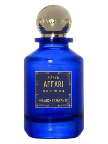 Piazza Affari - پیازا آفاری