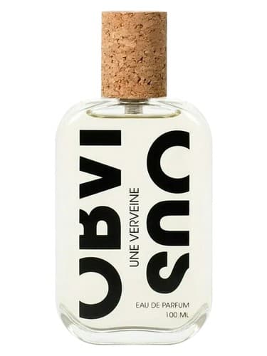 Une Verveine - اون وروین
