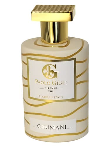 Chumani - چومانی