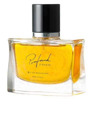 Ume Amaretto Oath