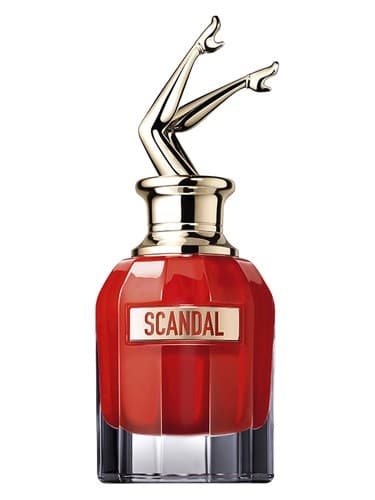 Scandal Le Parfum - اسکندال له پارفوم