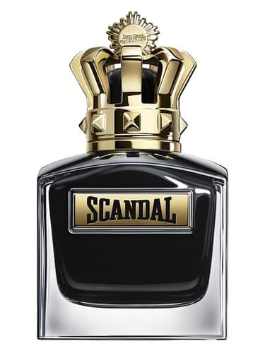 Scandal Pour Homme Le Parfum - اسکندال پور هوم له پارفوم