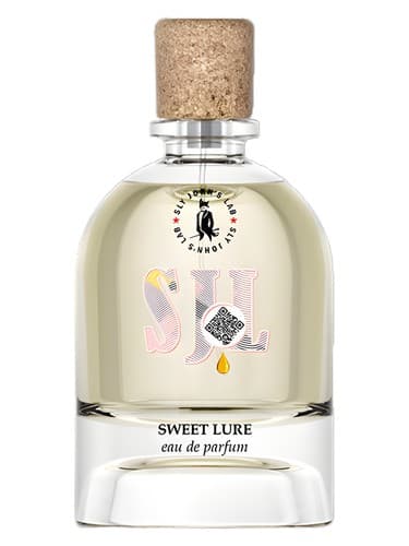 Sweet Lure - سوییت لیور