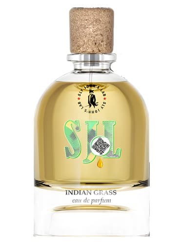 Indian Grass