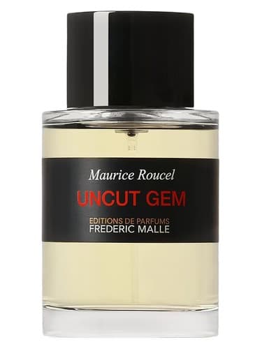 Uncut Gem - آنکات جم