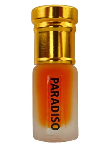 Paradiso
