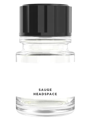 Sauge Headspace - سوژ هداسپیس