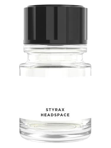 Styrax Headspace - فضای سر استایراکس