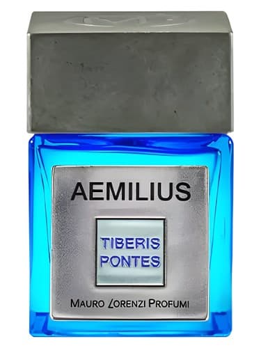 Aemilius - امیلیوس