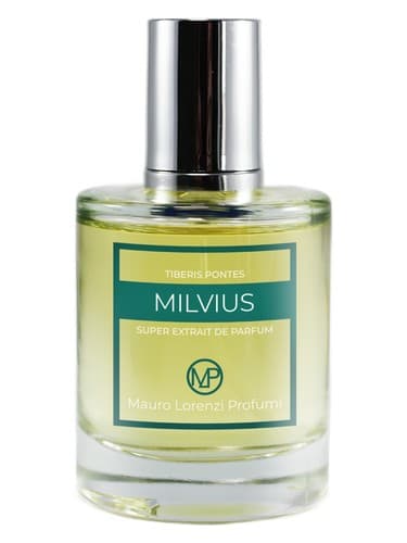 Milvius - میلویوس