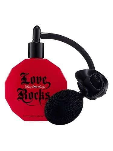 Love Rocks - لاو راکس