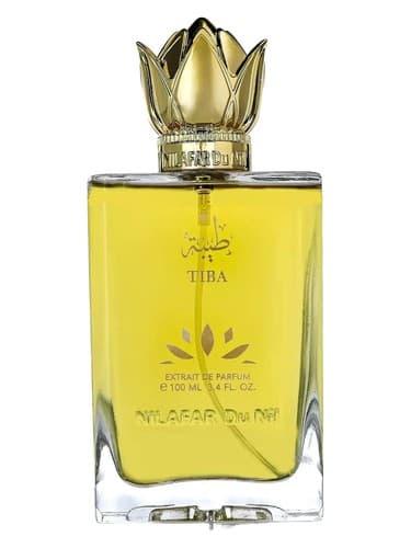 Tiba - تیبا