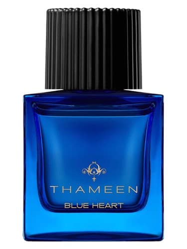 Blue Heart - بلو هارت