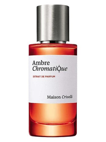 Ambre Chromatique - آمبره کروماتیک