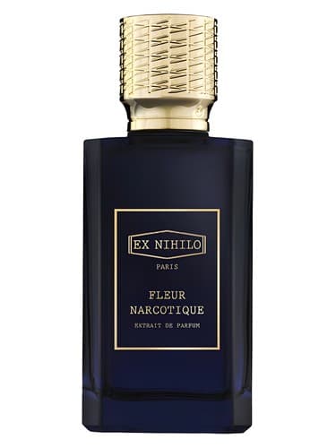 Fleur Narcotique Extrait de Parfum - فلور نارکوتیک اکستریت د پارفوم