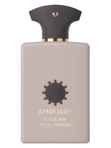 Opus XIV – Royal Tobacco - اپوس ۱۴ رویال توباکو