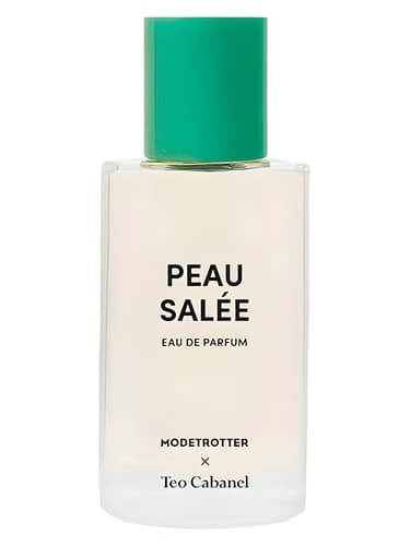 Peau Salée - پو ساله