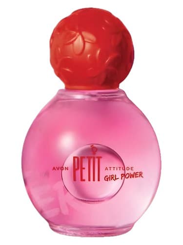 Petit Attitude Girl Power - پتیت اتیتیود گرل پاور