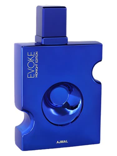 Evoke Midnight Edition - ایووک میدنایت ادیشن