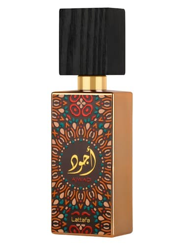Ajwad - اجواد