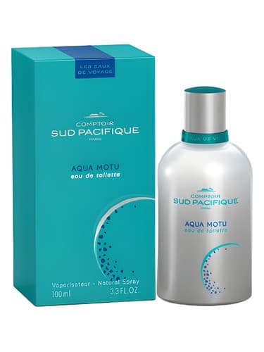 Aqua Motu Eau de Toilette - آکوا موتو او دو تویلت
