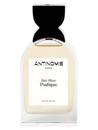Bois Blanc Pudique