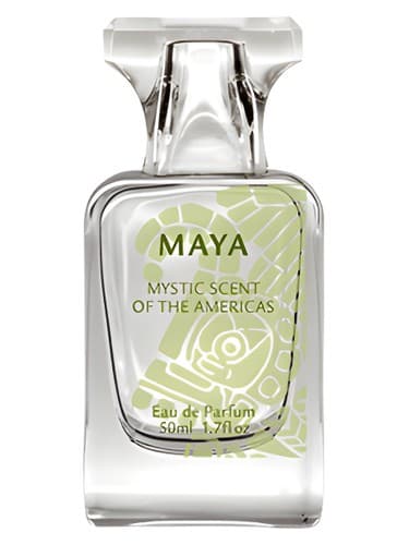 Maya - مایا