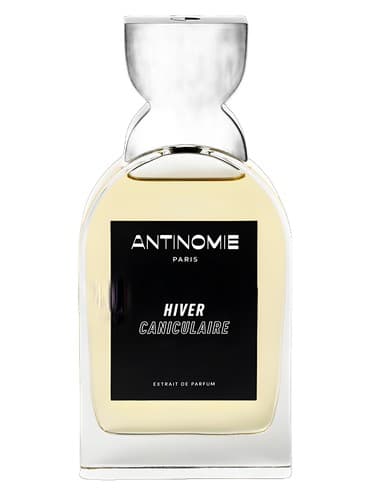 Hiver Caniculaire - هایور کنیکولیر