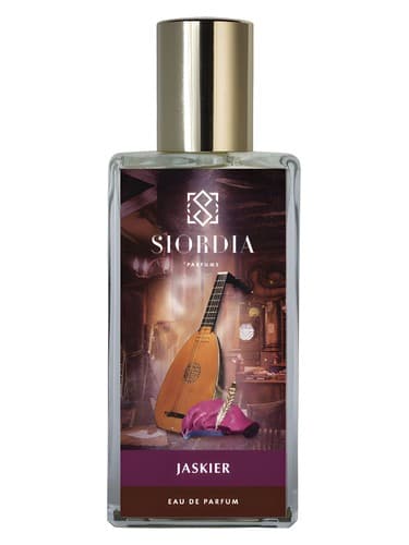 Jaskier - جاسکیر
