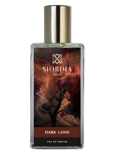 Dark Land