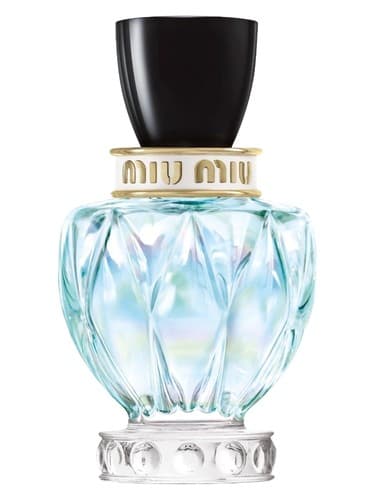 Miu Miu Twist Eau de Magnolia - میو میو توییست او دو مگنولیا