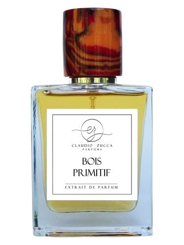 Bois Primitif - بوا پریمیتیف