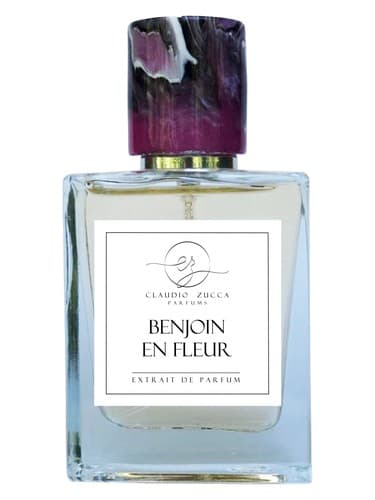 Benjoin en Fleur - بنژوئن ان فلور