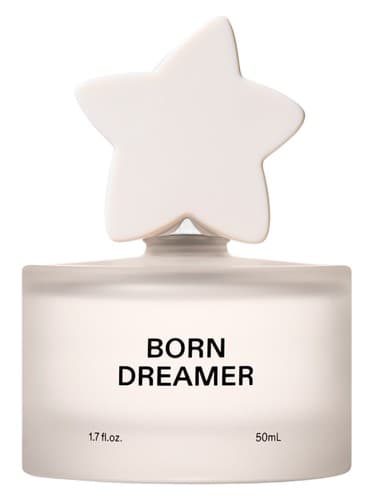 Born Dreamer