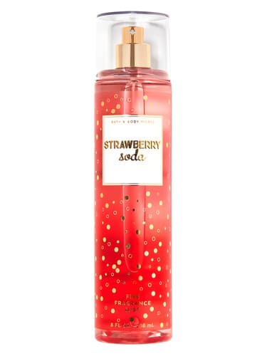 Strawberry Soda - استرابری سودا
