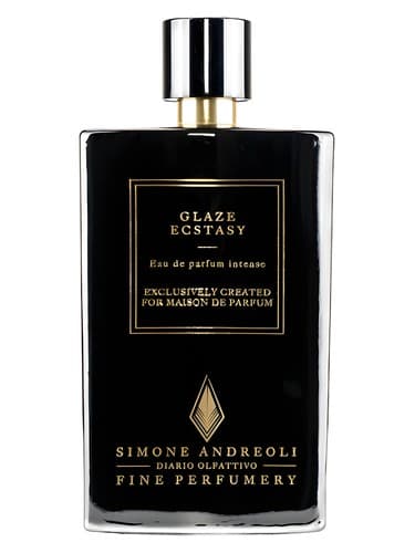 Glaze Ecstasy - گلیز اکستازی